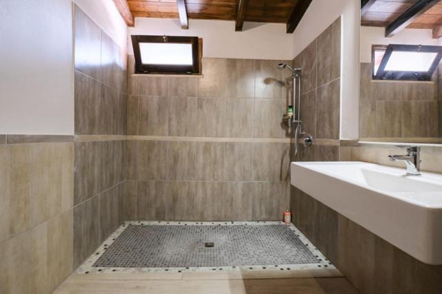 Bed and Breakfast La Siesta Sinnai Екстер'єр фото